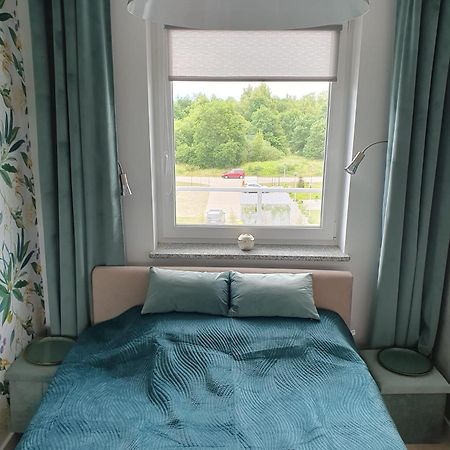 Apartament Comfort Del Mar III Kołobrzeg Esterno foto