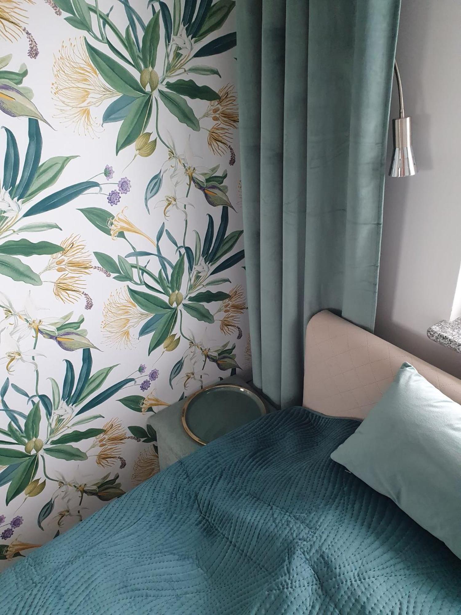 Apartament Comfort Del Mar III Kołobrzeg Esterno foto