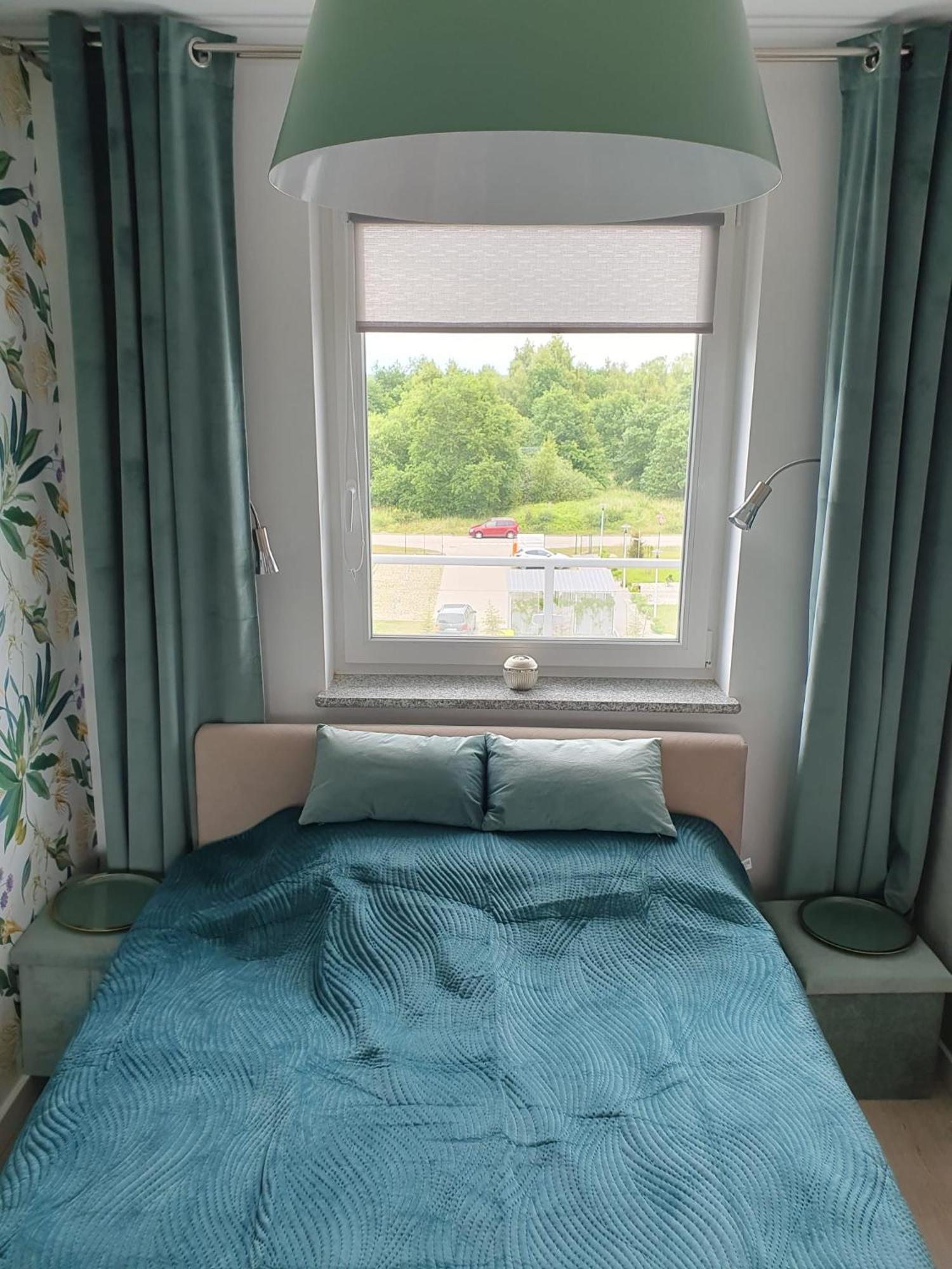 Apartament Comfort Del Mar III Kołobrzeg Esterno foto