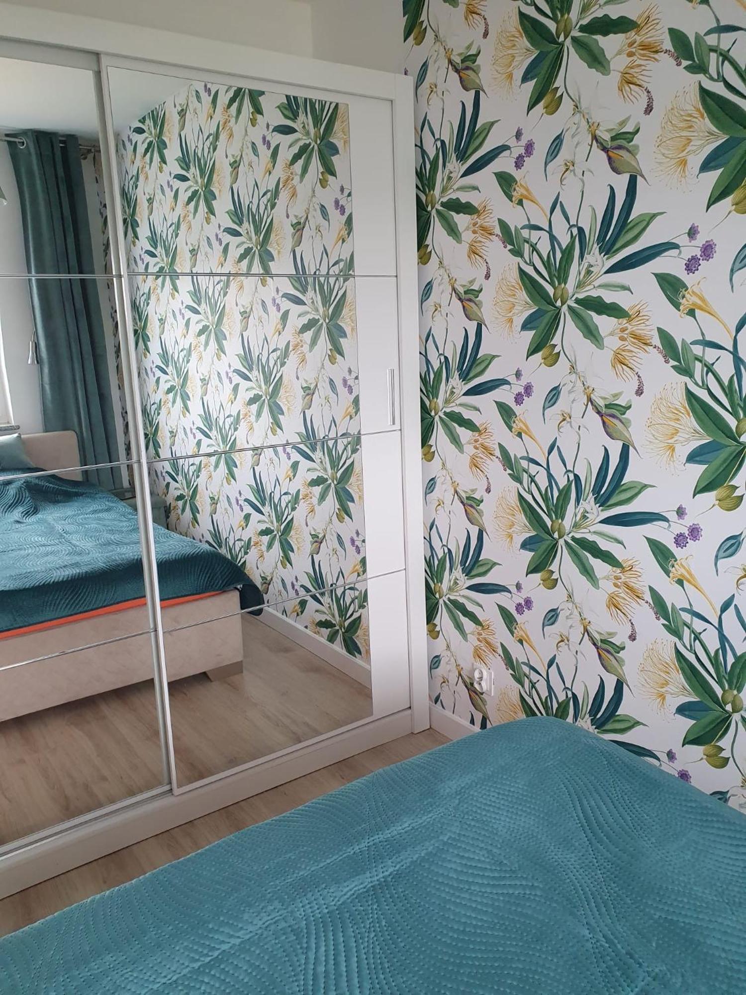 Apartament Comfort Del Mar III Kołobrzeg Esterno foto