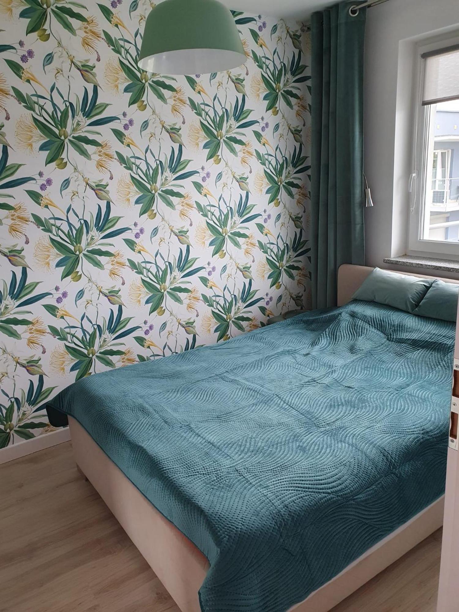 Apartament Comfort Del Mar III Kołobrzeg Esterno foto